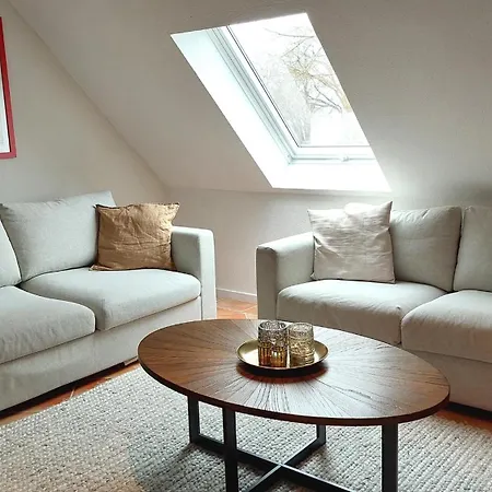 Seedorf, Seezauber Apartment *