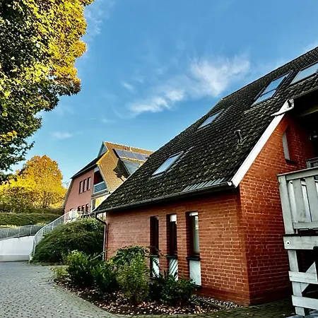 Apartment Seedorf, Seezauber *