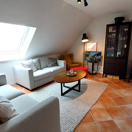Apartment Seedorf, Seezauber *