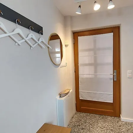 Apartment Seedorf, Seezauber *