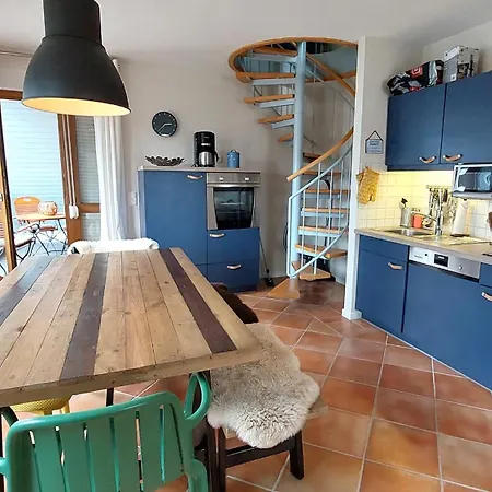 Seedorf, Seezauber Apartment Sellin (Rugen)