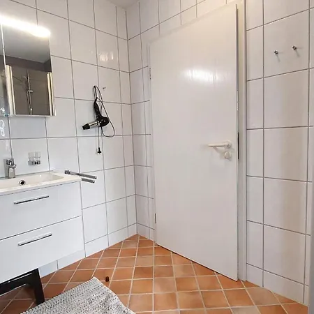 Seedorf, Seezauber Apartment