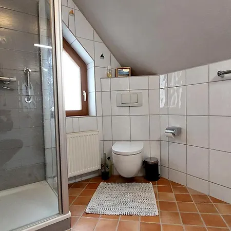 Apartment Seedorf, Seezauber
