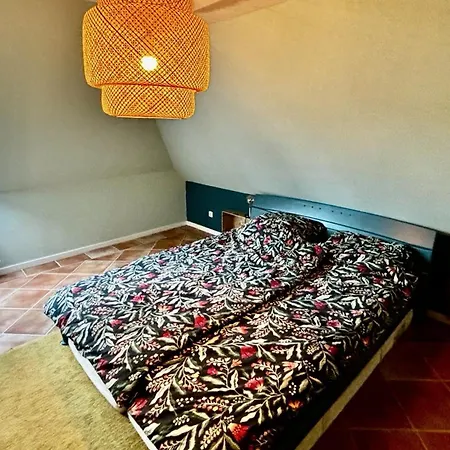 Seedorf, Seezauber Apartment